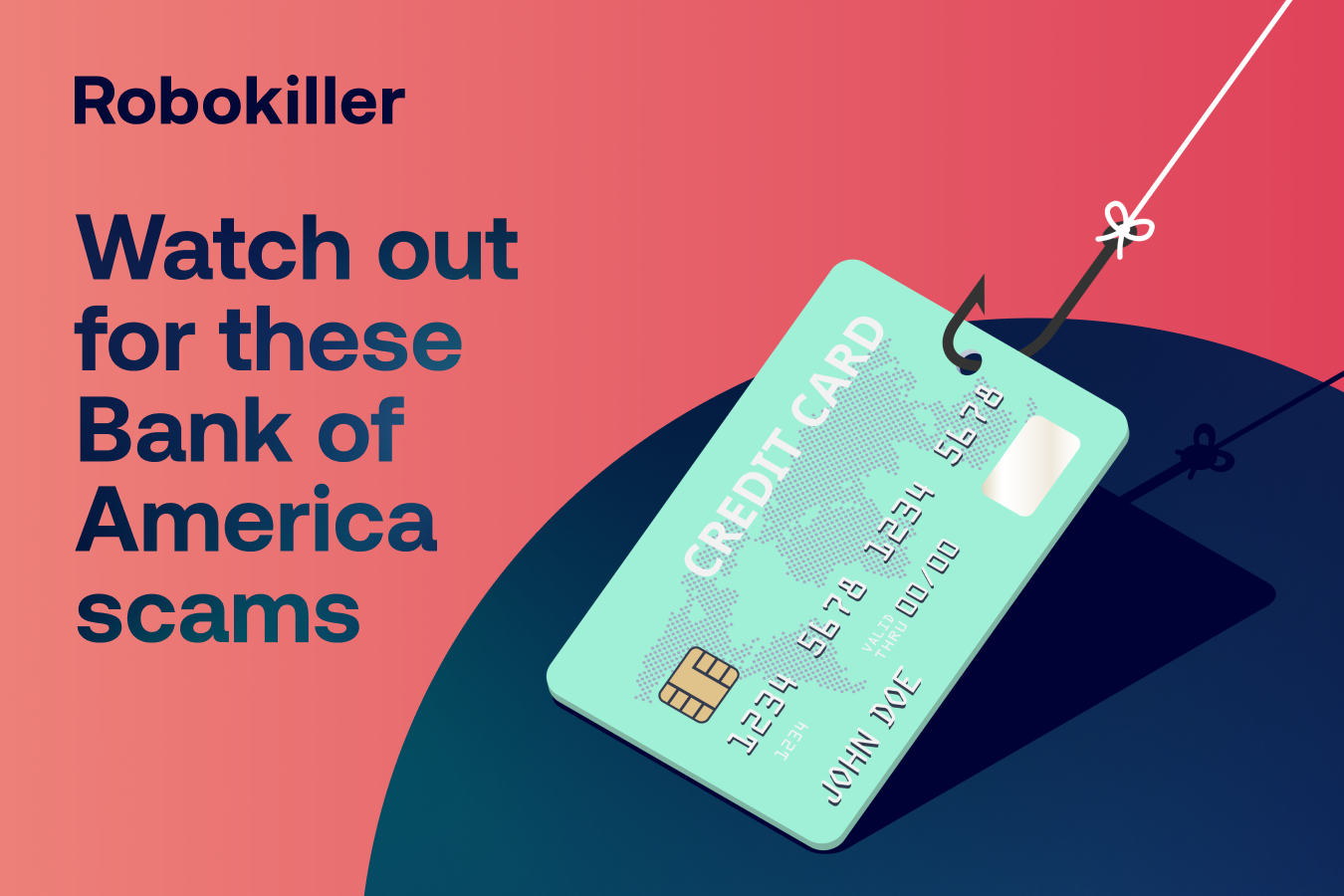 Watch out for these Bank of America scams Robokiller Blog